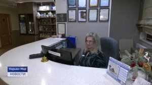 РАБОТА - БЫТЬ ГОСТЕПРИИМНЫМ