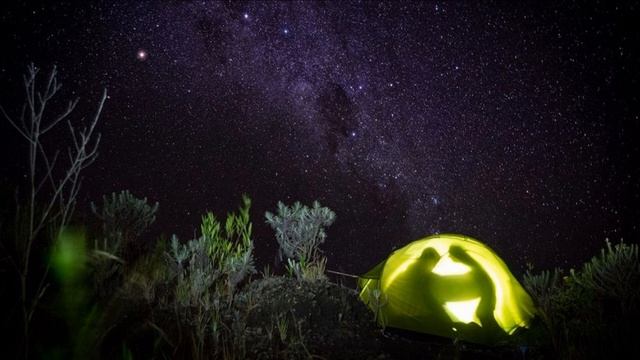 Огонёк - Песни Солнца смотреть онлайн