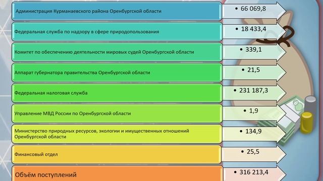 Бюджет для граждан по решению об исполнении бюджета за 2024 год смотреть онлайн
