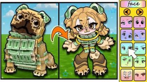 УКРАДИ БРЕЙНРОТ АНИМАЦИЯ МУЛЬТИК! НЕРЕАЛЬНО КРУТОЙ ЭПИЧЕСКИЙ РОБЛОКС РЕМИКС РЕАКЦИЯ НА BRAINROT