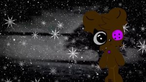 знакомьтесь это Теди🧸(опис)