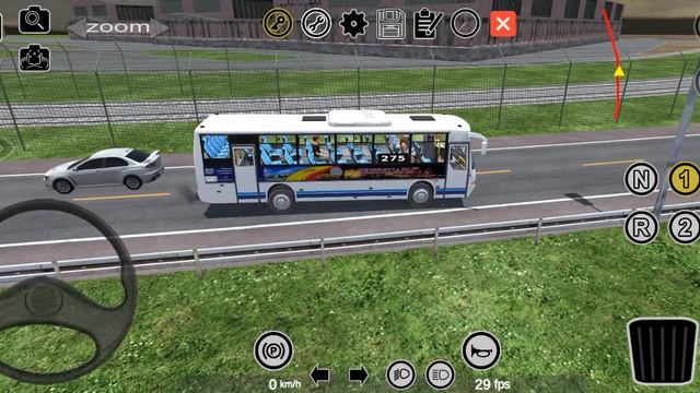 Водитель автобусов смотреть онлайн