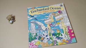 Покупочки за январь 2026. Арт-материалы, алмазная мозаика, раскраска.