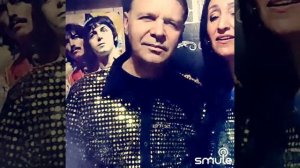 Ярмарка (Дударин и Анна)