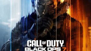 Call of Duty Black ops 7 multiplayer (PS5)