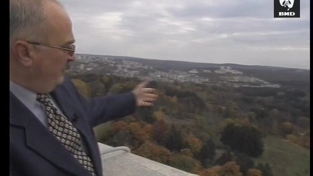 Служу Отчизне 09.09.2007 смотреть онлайн