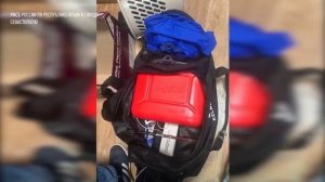 В Севастополе за подготовку теракта по заданию Украины задержан мужчина