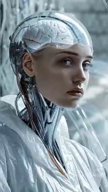Scientists Reveal the Mind Behind the Machine FutureAiRobots смотреть онлайн