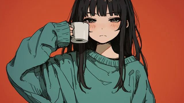 Lo-Fi - Спокойная Музыка для Фона Relax