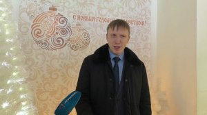 Николай Матвеев поставил неуд по содержанию дорог и общественных пространтв