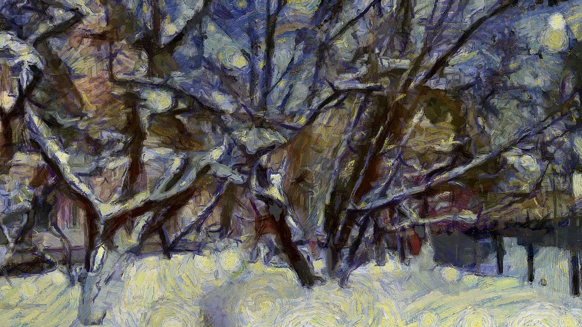 Много снега смотреть онлайн