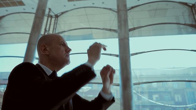 ПАРАД ДУХОВЫХ смотреть онлайн