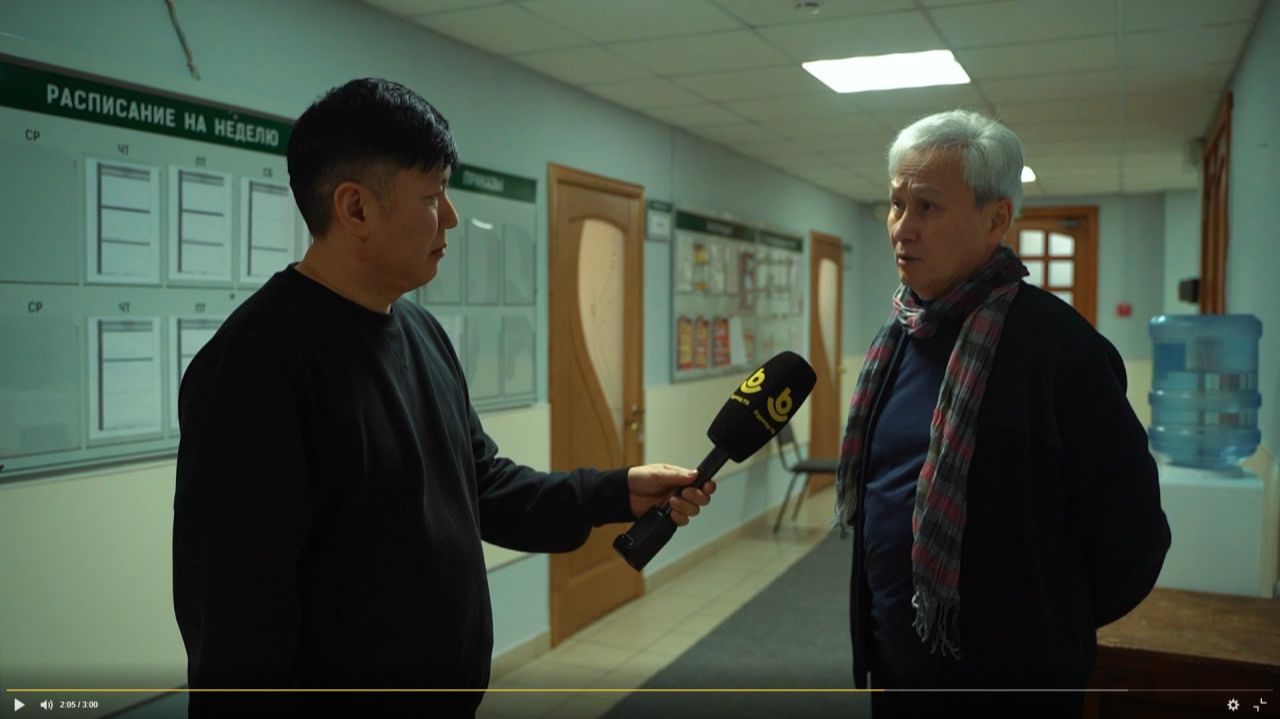 Асуулта. Зүжэгшэнэй үдэр смотреть онлайн