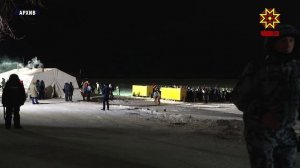 Купание в проруби – серьезное испытание для организма: как подготовиться и кому это противопоказано