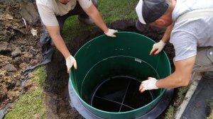 ВЕРНУЛИ к жизни БИОСТАНЦИЮ, которая НЕ РАБОТАЛА! Дали 2 жизнь!