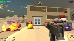 ПРОЕКТ PHOENIX 4 СЕРИЯ 5 СЕЗОН