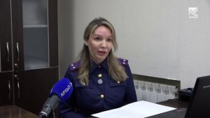 Акцент на События (15.01.2026) 15 лет Следственному комитету