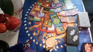 Таро расклад 🔮 что важно знать?