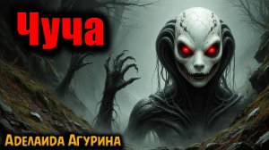 ЧУЧА | Страшные истории