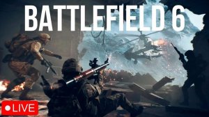Battlefield 6