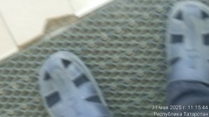 Напоминание что снежный апокалипсис в США Калифорния