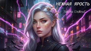 Selena UnReal-НЕЖНАЯ ЯРОСТЬ