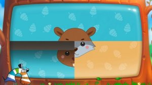 Крутяшки. Игра