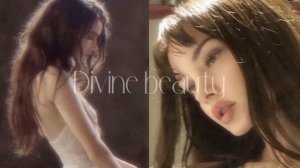 афродита побаловала - саблиминал
неземная красота😻