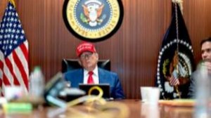 Американские протестанты ждут удара по Ирану как начало Армагеддона