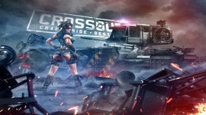 Экшен💥Стрима 13.01.26г ▶️ Кроссаут