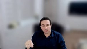 Семинар (Святилище) Тема №6 Почему греховная плоть (А. Бокертов)