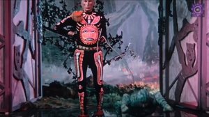 Новогодние приключения Маши и Вити