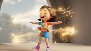 Зарядка с Ариной