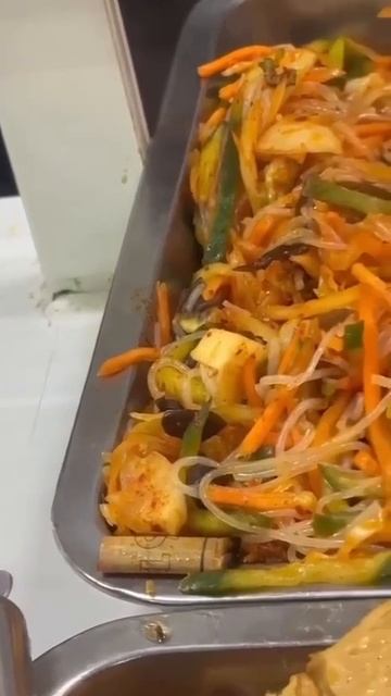 Бычок в салате смотреть онлайн