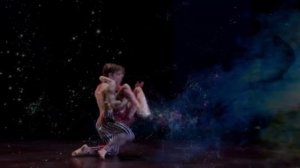 Песня "Может это любовь" из рок-оперы "Огонь Прометея", автор Вадим Чураков.