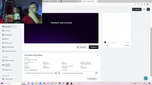 fnaf 1 (играю с сестрой)