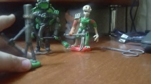 итальянские мемы то то то сахур, брейнрот лопа та, из пластилина