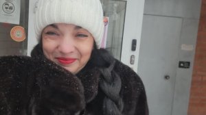 Ездили за миндальной мукой! Завтра буду делать слоёное тесто! Покупки! Наш вкусный ужин!😋😋😋