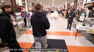 Я раздал $300,000 нуждающимся людям  (Мистер Бист, Mr. Beast)