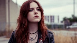 You just wait for me.