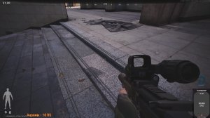 Arena Breakout Infinite 4й сезон