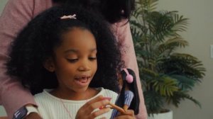 First Autistic Barbie Doll