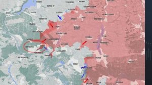 Фронтовая сводка 16 января 2026