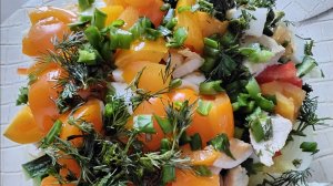 Мой завтрак диабетика.16.01.