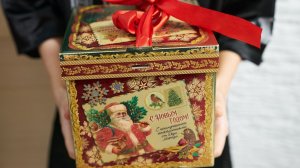 Юным участникам «Ёлки желаний» передали подарки от губернатора Югры