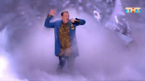 Сергей Пенкин — Стать ветром (Конфетка)