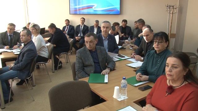 Какие решения были приняты на первом в 2026 году заседании Думы? Панорама 16.01.26 смотреть онлайн