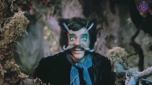 Новогодние приключения Маши и Вити