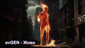 evGEN - Живи