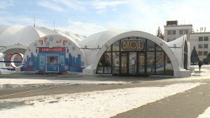 Как работает каток в Ставрополе